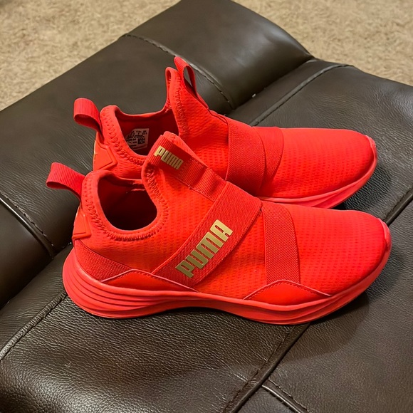 Puma Shoes - PUMA sneakers